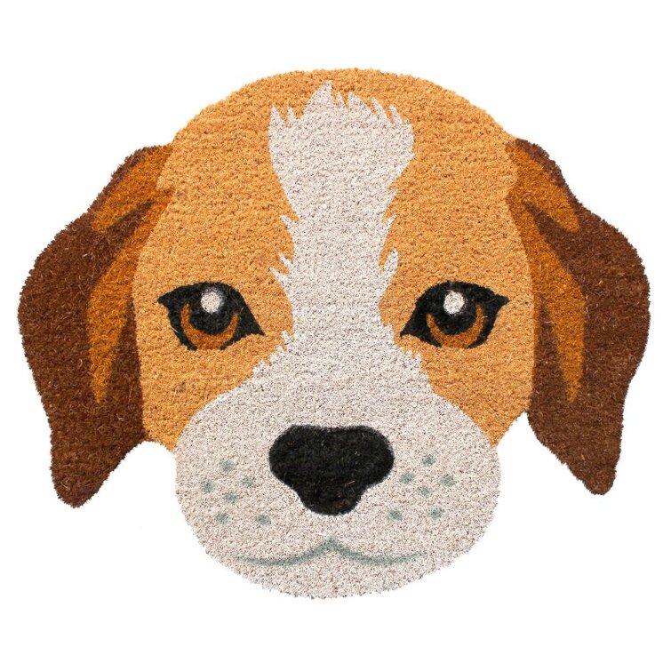 Beagle doormat shop